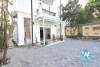 Modern large house for rent in Ciputra, Tay Ho